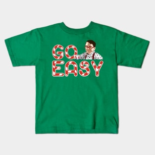 Go Easy on the Pepsi Kids T-Shirt